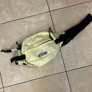 Adidas bag